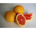 Grapefruit červený BIO 1 kg (Grep) na slunci dozrávaný